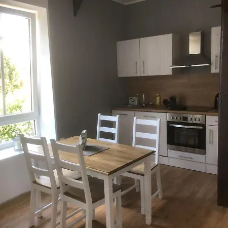 Storchennest Apartment