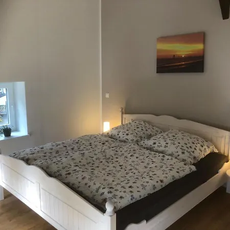 Storchennest Drochtersen