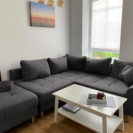 Storchennest * Drochtersen