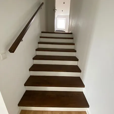 Storchennest Apartment *