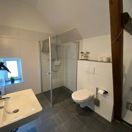 Apartment Storchennest Drochtersen