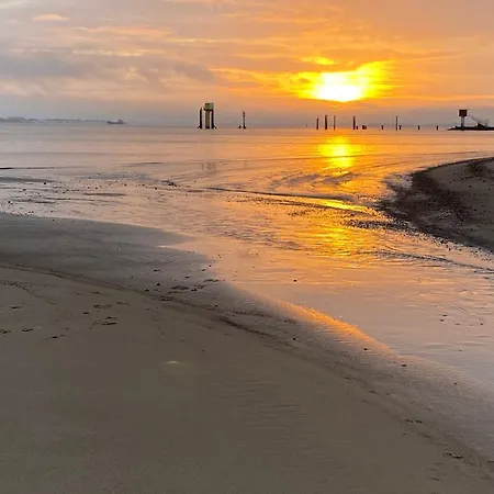 Storchennest Daire Drochtersen