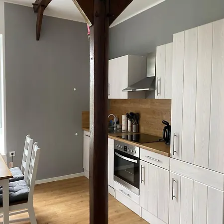 Apartment Storchennest