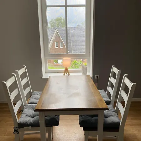 Storchennest * Drochtersen