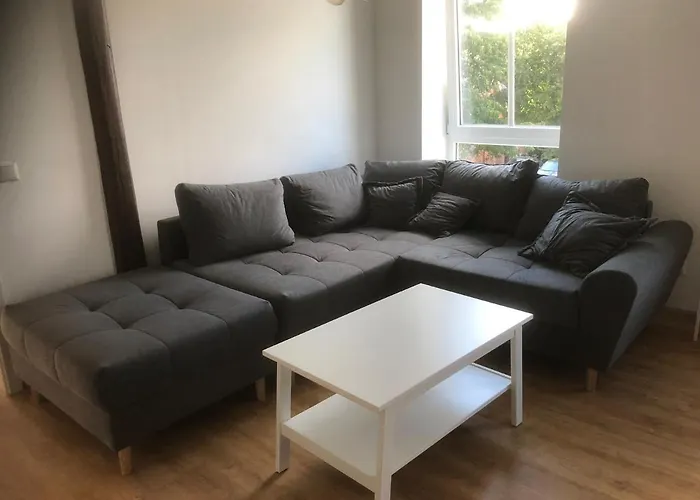 Storchennest アパート *