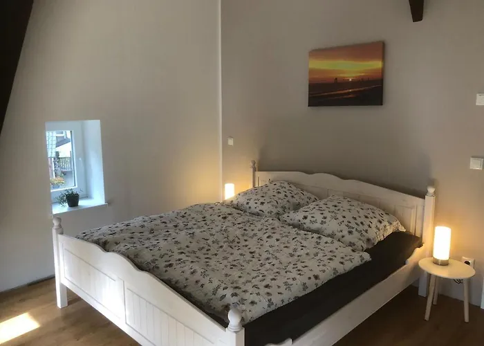 Storchennest Drochtersen