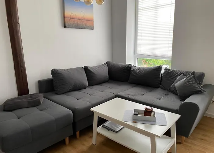 Storchennest * Drochtersen