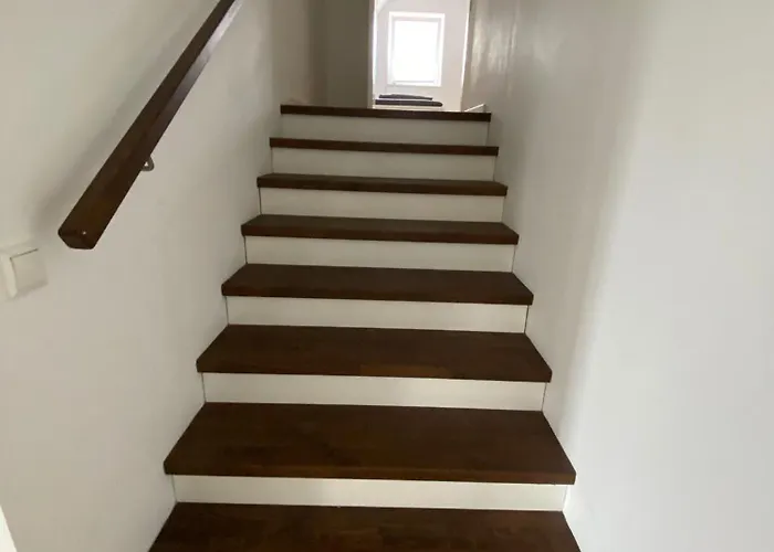 Storchennest アパート *