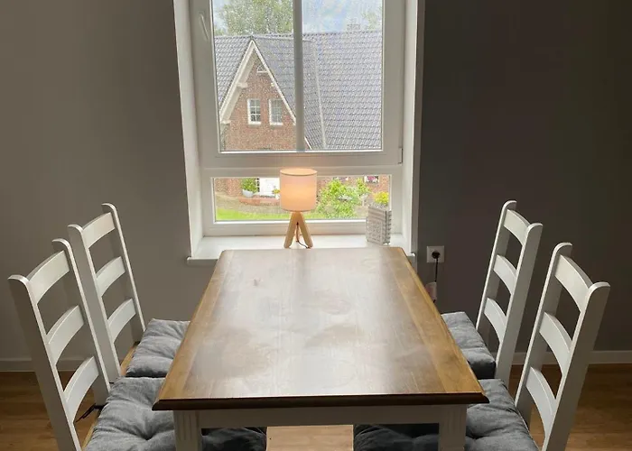 Storchennest * Drochtersen